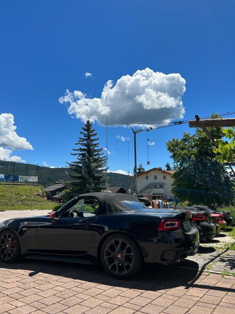 Albero Verde Верано Экстерьер фото