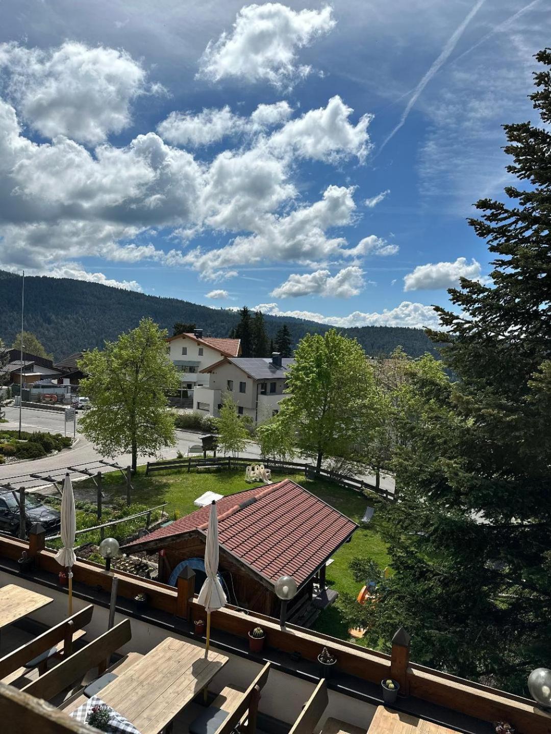 Albero Verde Верано Экстерьер фото